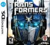 Transformers: Revenge of the Fallen - Autobots Box Art Front